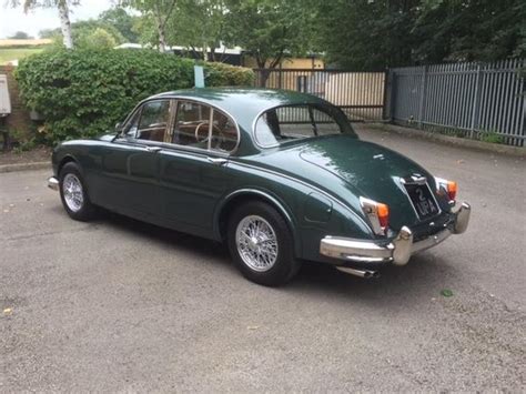 Jaguar Restoration Specialists | Classic Jaguar Restorations | West Riding