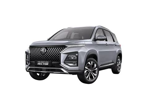 Mg Hector Full Specs Features Price Photos Reviews Cartoq