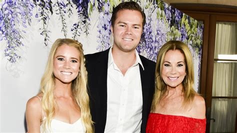 Kathie Lee Gifford's son Cody Gifford looks just like late father Frank ...