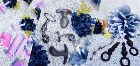 Choosing The Best Anal Toys For Beginner Intermediate Play Super Smash Cache