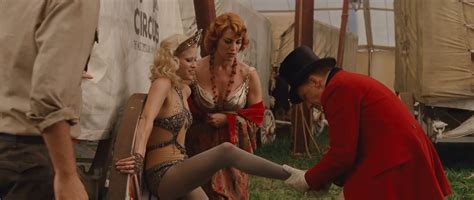 Nude Video Celebs Reese Witherspoon Sexy Water For Elephants 2011