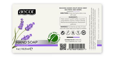 HAND SOAP on Behance