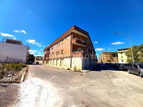 Vendita Appartamento San Severo Quadrilocale In Via Enrico Fermi