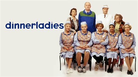 Watch dinnerladies Series & Episodes Online