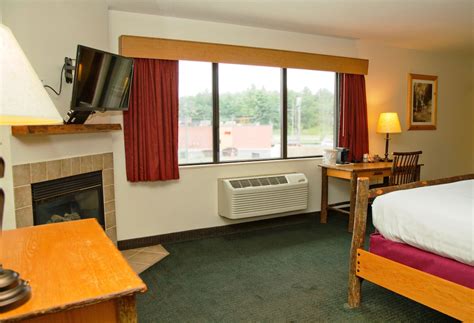 AmericInn by Wyndham Wisconsin Dells Wisconsin Dells, Wisconsin, US - Reservations.com