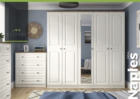 Naples Collection – CC Interiors