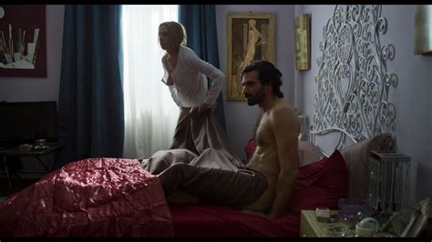 Nude Video Celebs Barbara Chichiarelli Nude Suburra La Serie S E