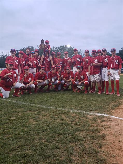 Boyd County Lions Baseball | Cannonsburg KY
