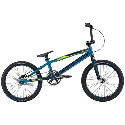 BMX CHASE ELEMENT PRO PETROL 2023 BMX RACE COMPLETS BMX Race Pro