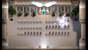 The Genesis Order V65031 Part 187 Step Aunt And A Horny Teen Tits Sucking By LoveSkySan69