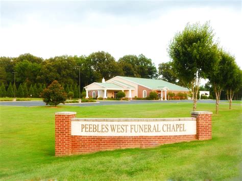 Peebles Funeral Home Somerville The Untold Truth Behind The Service