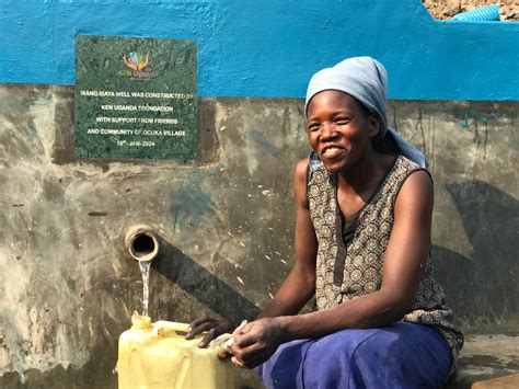 Water, Sanitation, and Hygiene (WASH) Programs - Creating a Better World