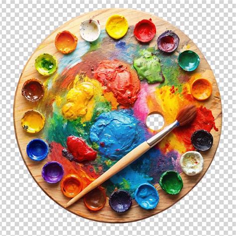 Page 2 | Creative Mural Color Palettes PSD, High Quality Free PSD ...