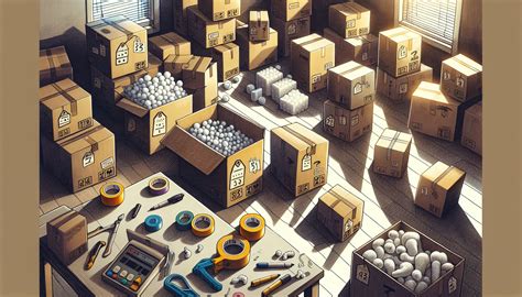 Brushstrokes of Creativity: The Art of Efficient with BT Movers