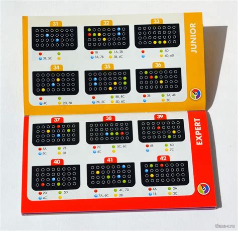 Головоломка iq твист: IQ- - , , | GaGaGames