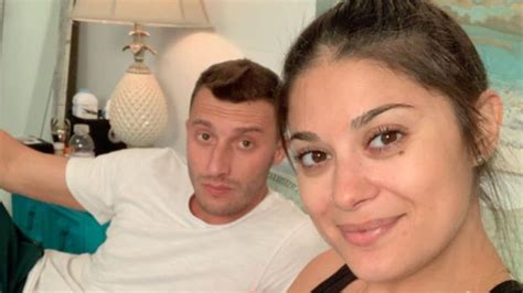 90 Day Fiance Loren Brovarnik Shares That Husband Alexei Is A Us Citizen Now