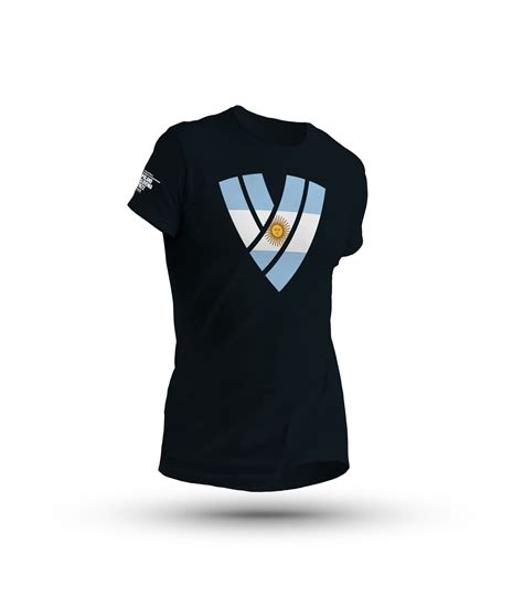 Argentina V Flag - World Champs Edition – VW Volleyball World SA