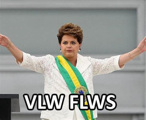 Que Que Significa Vlw - O que significa vlw e flw - 5 passos