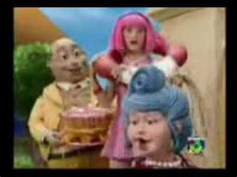 Lazy Town Loquendo Bienvenidos A Sex Town Parte 3bajaryoutube YouTube