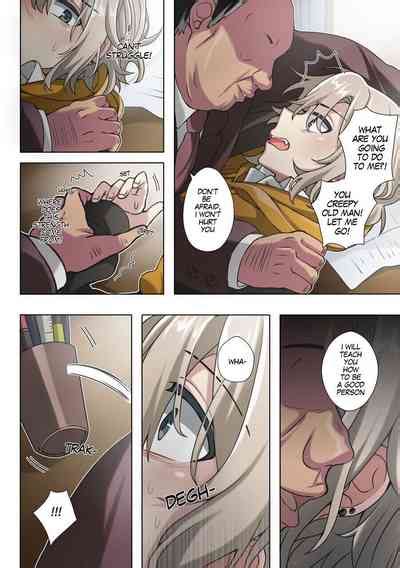 Special Lesson Nhentai Hentai Doujinshi And Manga