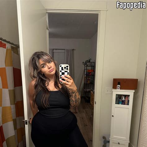 Squishiebear Nude OnlyFans Leaks Photo Fapopedia