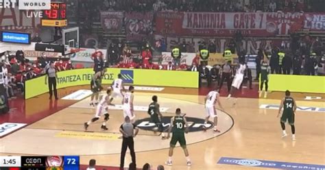 Šta od sporta nude televizije Atinski derbi u Evroligi portugalski klasik u Kupu Telegraf rs