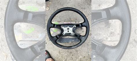 Рули на ваз 2109 2199 2107 купить в Тюмени (МКЗ) Московский ...