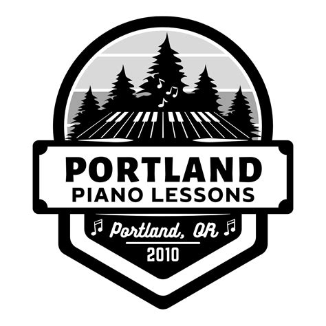 Register For Piano Lessons Today With Portland Piano Lessons