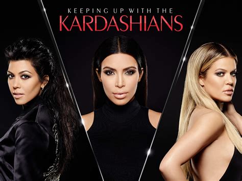 Amazonde Keeping Up With The Kardashians Season 8 Ov Ansehen