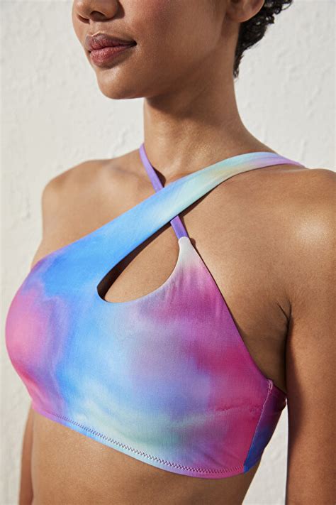 Halter Yaka Bikini Üstü Modelleri ve Fiyatları Penti