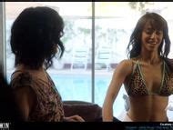 Naked Courtney Bandeko In Kingdom