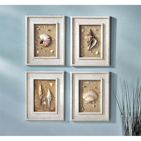 Декор в морском стиле. . Обсуждение на LiveInternet - Российский Сервис ...