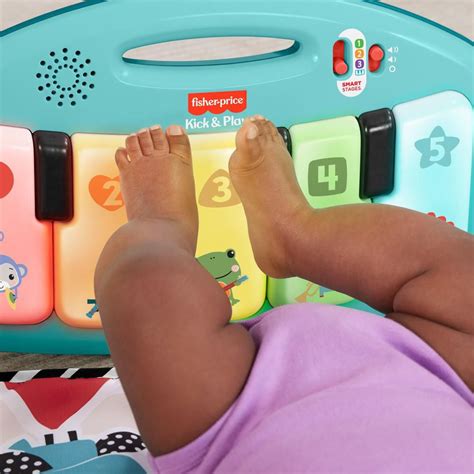 Fisher Price Bebe - exito.com | Juguete para bebe FISHER PRICE