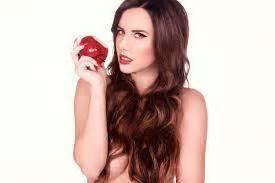 Naked Nives Celzijus In Nives Celzijus Inferno