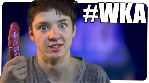 DILDO PARTY WKA YouTube