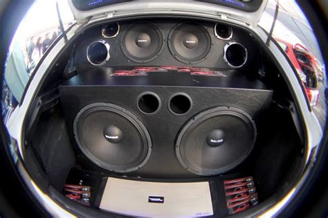 caraudio 2 (With images) | Car audio, Car audio systems, Audio system
