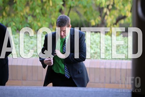 UPDATE Officer Charged In Jail Sex Trial Acquitted INFOnews