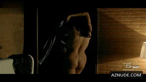 Intelligence Servizi Segreti Nude Scenes Aznude