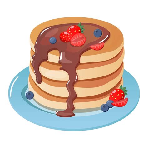 Página 2 Vectores e ilustraciones de Hot cakes para descargar gratis Freepik