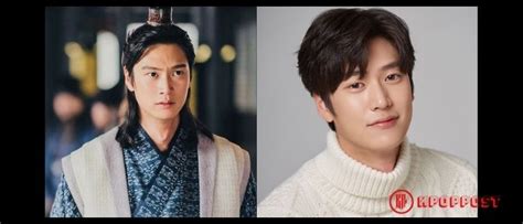 10 Facts About Na In Woo Stars In K Drama River Where The Moon Rises