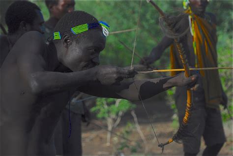 Hadzabe Cultural visit - Cyan Tours & Travel Limited