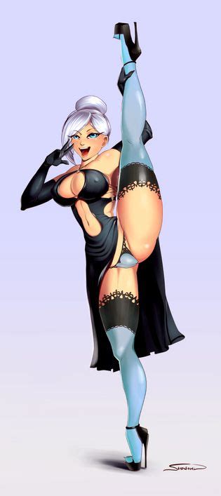 Winter Schnee Gallery Luscious Hentai Manga Porn