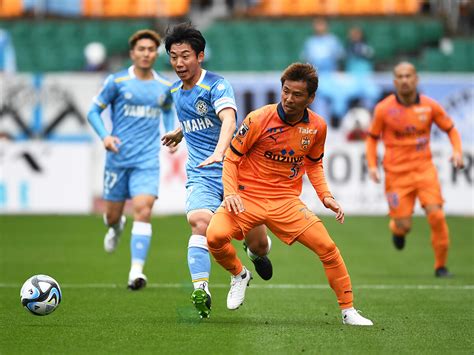 清水エスパルスがジュビロ磐田との静岡ダービー制す！ ｜ Jリーグ