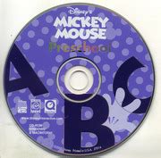 Disney Mickey Mouse Preschool - Win95-Mac (Eng) : Free Download, Borrow ...