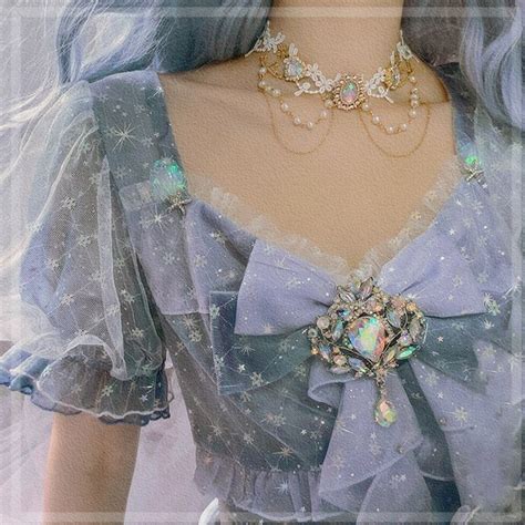 Женское колье с жемчугом MENGJIQIAO, элегантное корейское колье-чокер с ...