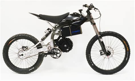 Typhoon And Typhoon Pro Electric Bikes Hi Power Cycles Indias Best