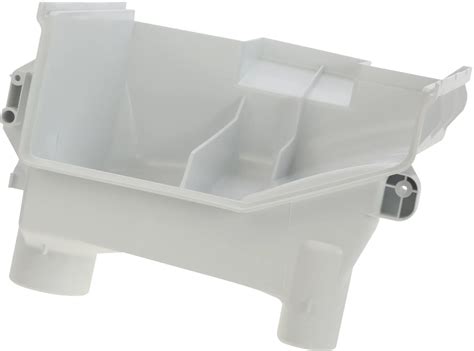 00742720 Innspylingskammerunderdel | BOSCH NO