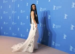 Bingbing Fan Fan Bing Bing Nude Celebrities Forum FamousBoard