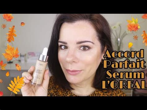 Descubre El Secreto Del Look Natural Perfecto Con El Accord Parfait Nude S Rum Con Color Maqpro