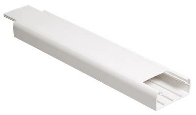 Кабель-канал парапетный 100х40 "ПРАЙМЕР" IEK (CKK40-100-040-1-K01 ...